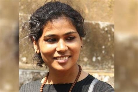 rehana fathima post|Kerala activist Rehana Fathima booked for posting video of